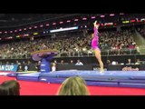 Maggie Nichols (USA) - Vault - 2016 AT&T American Cup