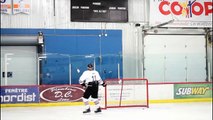Hockey Trick Shots | Winter Edition