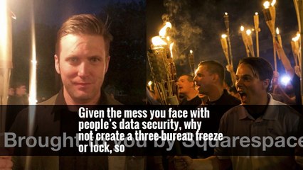 3 Weeks Later, Equifax Makes a Peace Offering