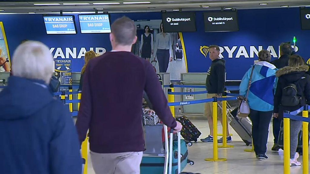 Weiteres Fiasko für Ryanair