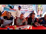 بالفيديو .. مياه القناه تنظم لقاء مع أهالى قرى جنوب بورسعيد لمناقشة مشكلات الصرف الصحى