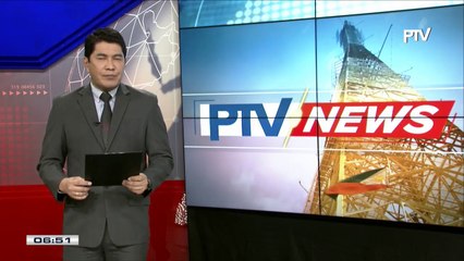 GLOBALITA: Japanese PM Abe, binuwag ang Lower House Parliament