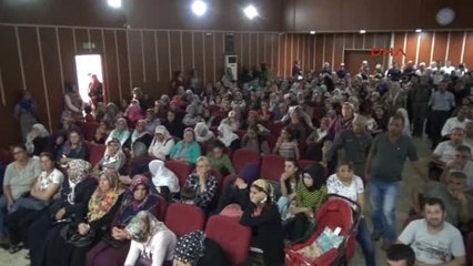 Adıyaman'da 233 Kişilik İşe 3 Bin 789 Başvuru