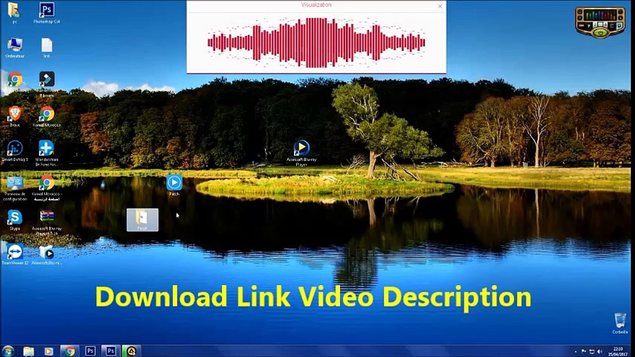 Aiseesoft Blu-ray Player 6.6.6 Key 2018