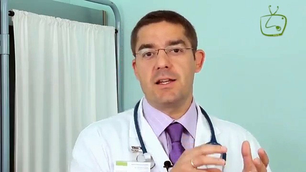 Síntomas del sida, explicación fundamental sida-vih, sencilla y fácil.
