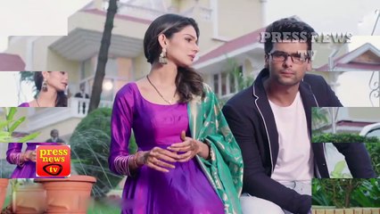 Beyhadh - बेहद -29th September 2017 Sony Tv News