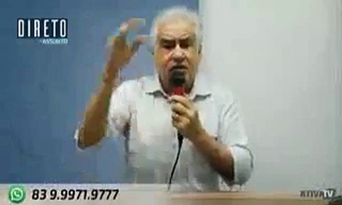Vituriano poderá apoiar Bolsonaro