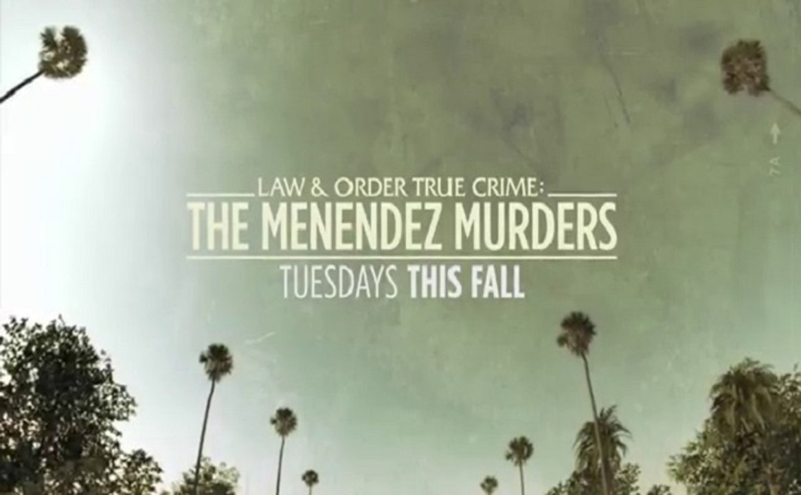 Law & Order: True Crime - Promo 1x02