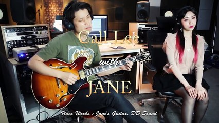 [callLee(콜리)] 콜리에게 녹아드는 ' Melting Point ' LIVE with 재인-Bzzx4CbsztI