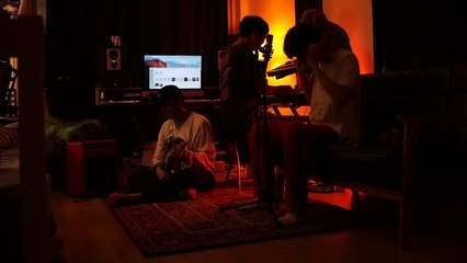 [Grizzly(그리즐리)] 내일도 계속 듣고 싶은 노래! ' Tomorrow ' LIVE-4Bi7u88j0vQ