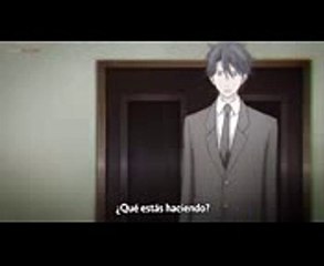 Hitorijime My Hero Capitulo 11 - Sub Español Avance