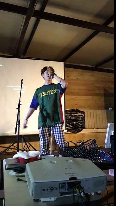[ORORA(오로라)]  'Good Bye Tomorrow' LIVE-8hmBK2RcTXw
