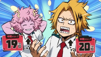 『僕のヒーローアカデミア』（ヒロアカ）次回予告／9月2日（土）放送「備えろ期末テスト」-GUv_2hDQ0HY