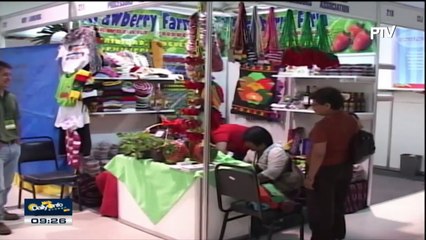 DOLE, hinimok ang mga unemployed na samantalahin ang tulong-pangkabuhayan ng pamahalaan