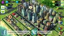 ADVANCED TIPS & TRICKS - SimCity BuildIt - Ep8