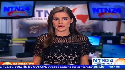 "Lo que está ocurriendo en Venezuela es un proceso terrible de empobrecimiento": Pdte. de la Cámara de Comercio de Carac