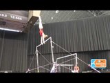 MyKayla Skinner - Uneven Bars - 2015 AT&T American Cup Podium Training