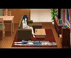 Gamers Ep 9 Chiaki Realized Her Love D
