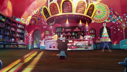 『映画くまのがっこう＆ふうせんいぬティニー』主題歌「さよならだよ、ミスター」映画版ＭＶ-Aq1maJco6xU