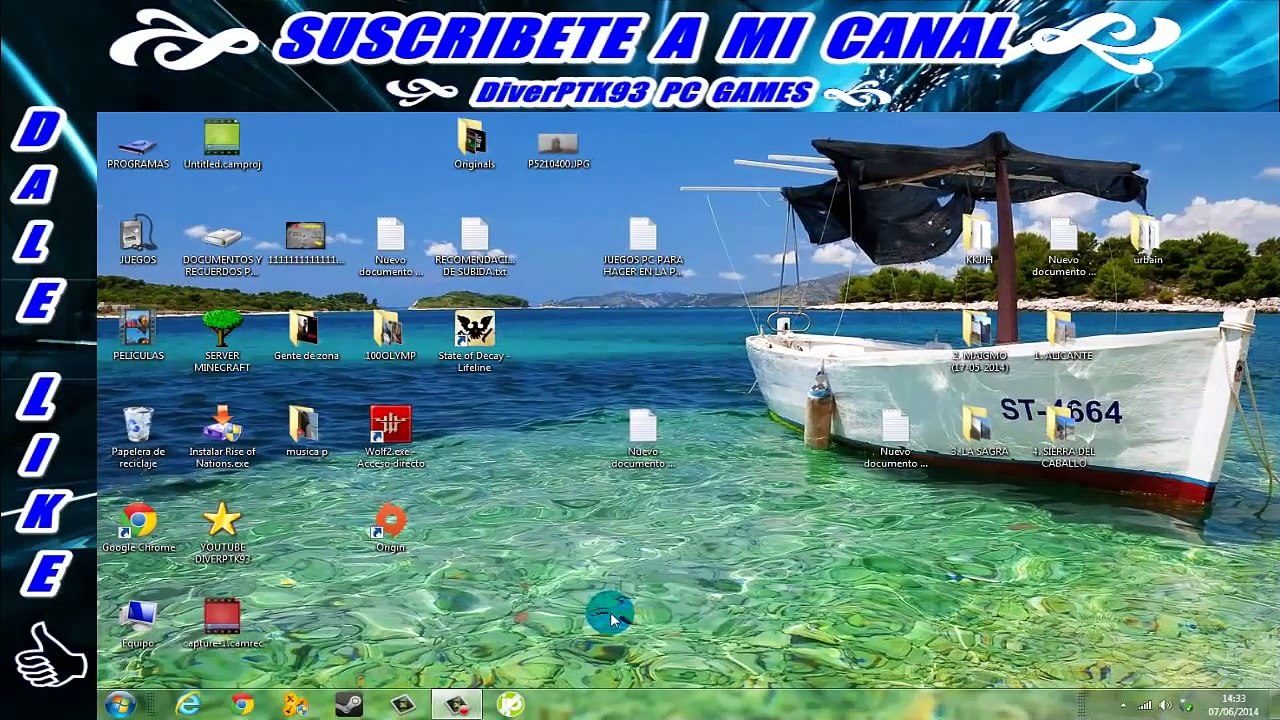 COMO DESCARGAR E INSTALAR TROPICO 5 FULL PC EN ESPAÑOL