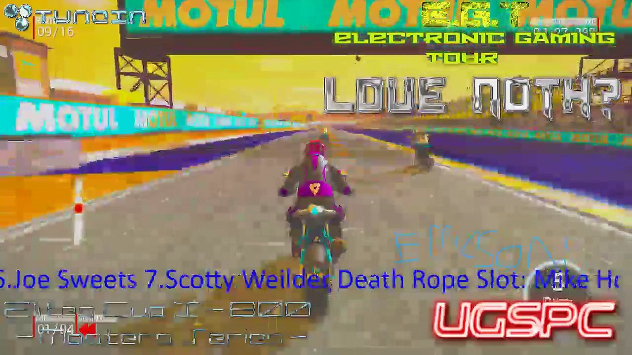 Elites Cup X-800: Masters Series (54)