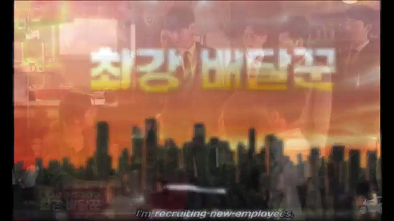 Strongest Deliveryman Ep.10 Preview[Eng Sub]
