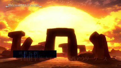 TVアニメ『リトルウィッチアカデミア』BD&DVD30秒SPOT～クロワ～-pJIYmptdw2I