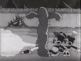 Cubby Bear-The Gay Gaucho (1933)