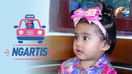 NGARTIS: Venna Melinda-Vania Goes to Blitar | Pagi di Blitar - Episode 7