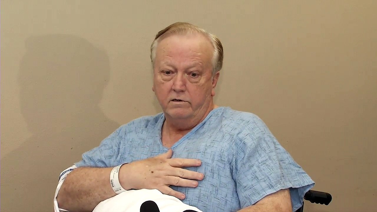 Joey Spann Interview