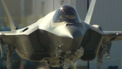 [취재N팩트] 전략자산 배치...어떤 무기가 오나? / YTN