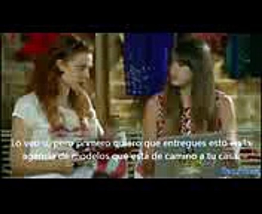 Clara y Marina 42 (sub español)