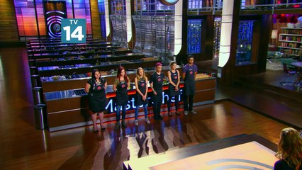 Aarón Sánchez Is The New Judge! _ Season 8 _ MASTERCHEF-b7HY3dJHRZU