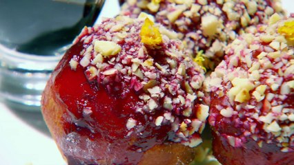 Aarón Sánchez Praises Gabriel's Donuts _ Season 8 Ep. 14 _ MASTERCHEF-U9swYezIyzA