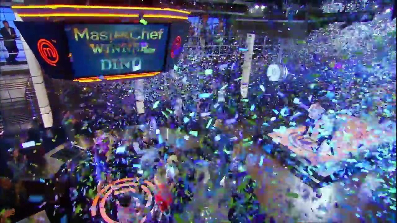 America's Season 8 MASTERCHEF Is Revealed _ Season 8 Ep. 21 _ MASTERCHEF-c6Lwm_84pGQ