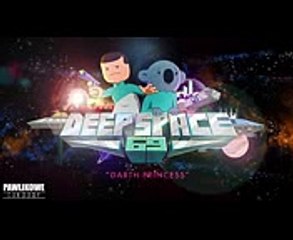 Deep Space 69 - Darth Princess (Ep #25) (Dubbing PL)