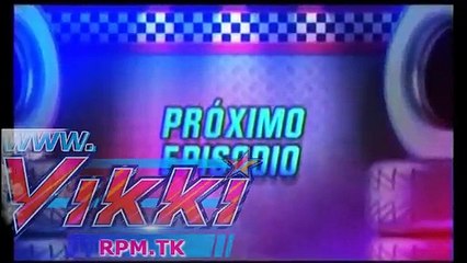 vikki rpm avance del capitulo 44 www.vikkirpm.tk