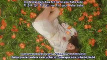 HYUNA - BABE MV (Sub Español   Eng Sub  Hangul  Roma) HD