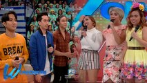 Wowowin: Donita Nose, Cacai at Verna, kinilatis ng JBK!