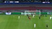 Match Highlights: Qarabag FK 1 - 2 Roma
