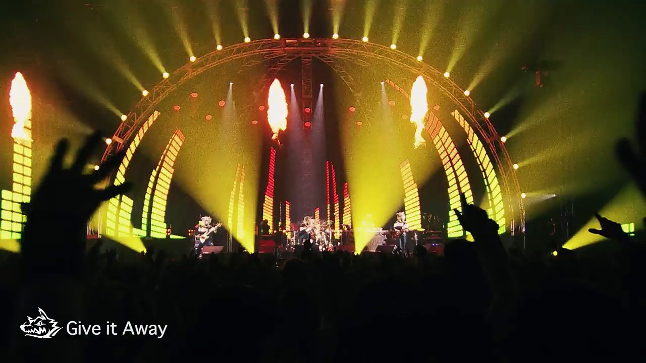 MAN WITH A MISSION 「狼大全集Ⅴ」TRAILER-kzLOgBwYpQk