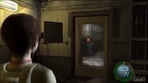 リョナ Resident Evil 4 UHD ryona Jill Rebecca Claire Ada Ashley Sherry