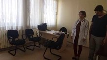 Prof. Dr. Şevki Şahin - Hasta ile Görüşme Simulasyonu