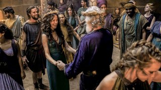 English Subtitles - Troy: Fall of a City Season 1 Episode 2 - Conditions