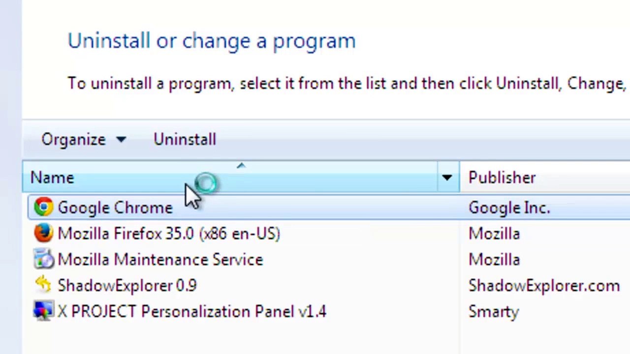 Fix NETWORK_FAILED on Chrome web store [An error has occurred]
