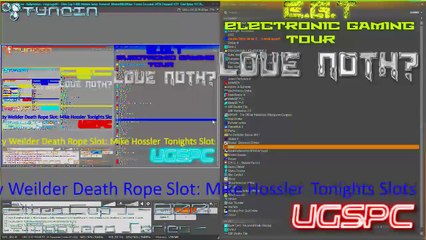 Elites Cup X-800: Masters Series (58)
