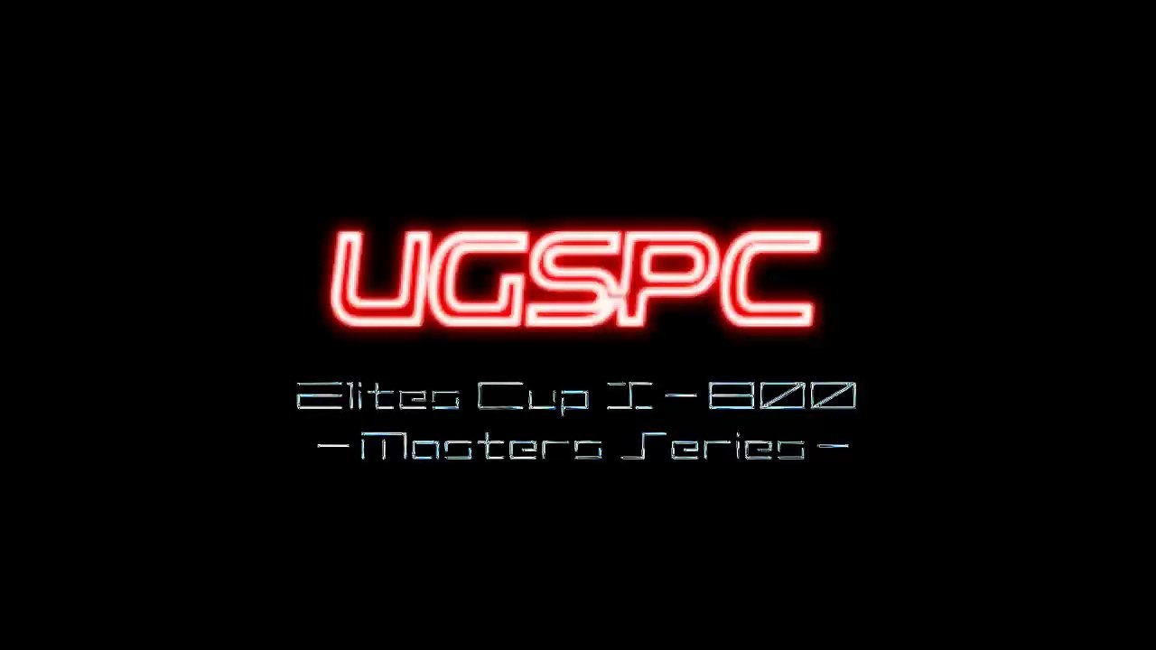 Elites Cup X-800: Masters Series (59)