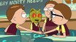 The Rickchurian Mortydate 10 ~ Rick and Morty Season 3 Episode 10 ~ HD 720px