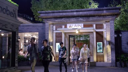 美味奇缘 21丨Delicious Destiny 21