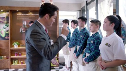 美味奇缘 25丨Delicious Destiny 25